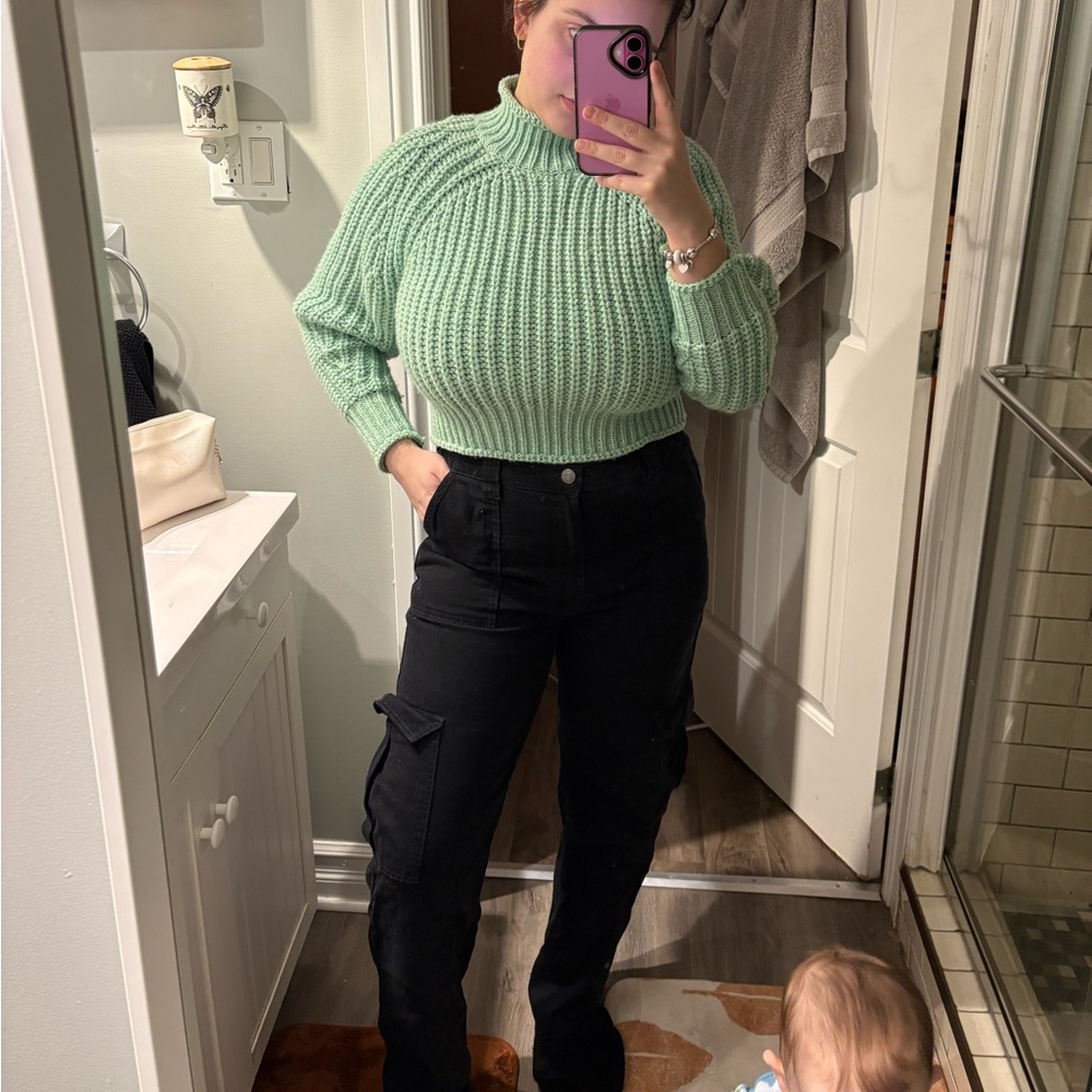 Ardene Cargo Pants